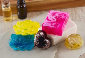 Make a DIY Soap Mold – Instructions With Video!